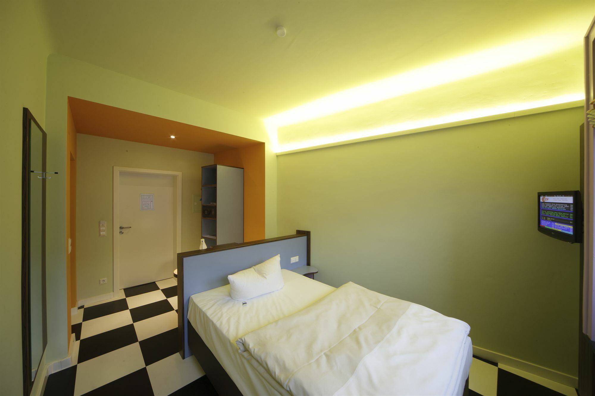 Cityhotel Thueringer Hof Design הנובר מראה חיצוני תמונה