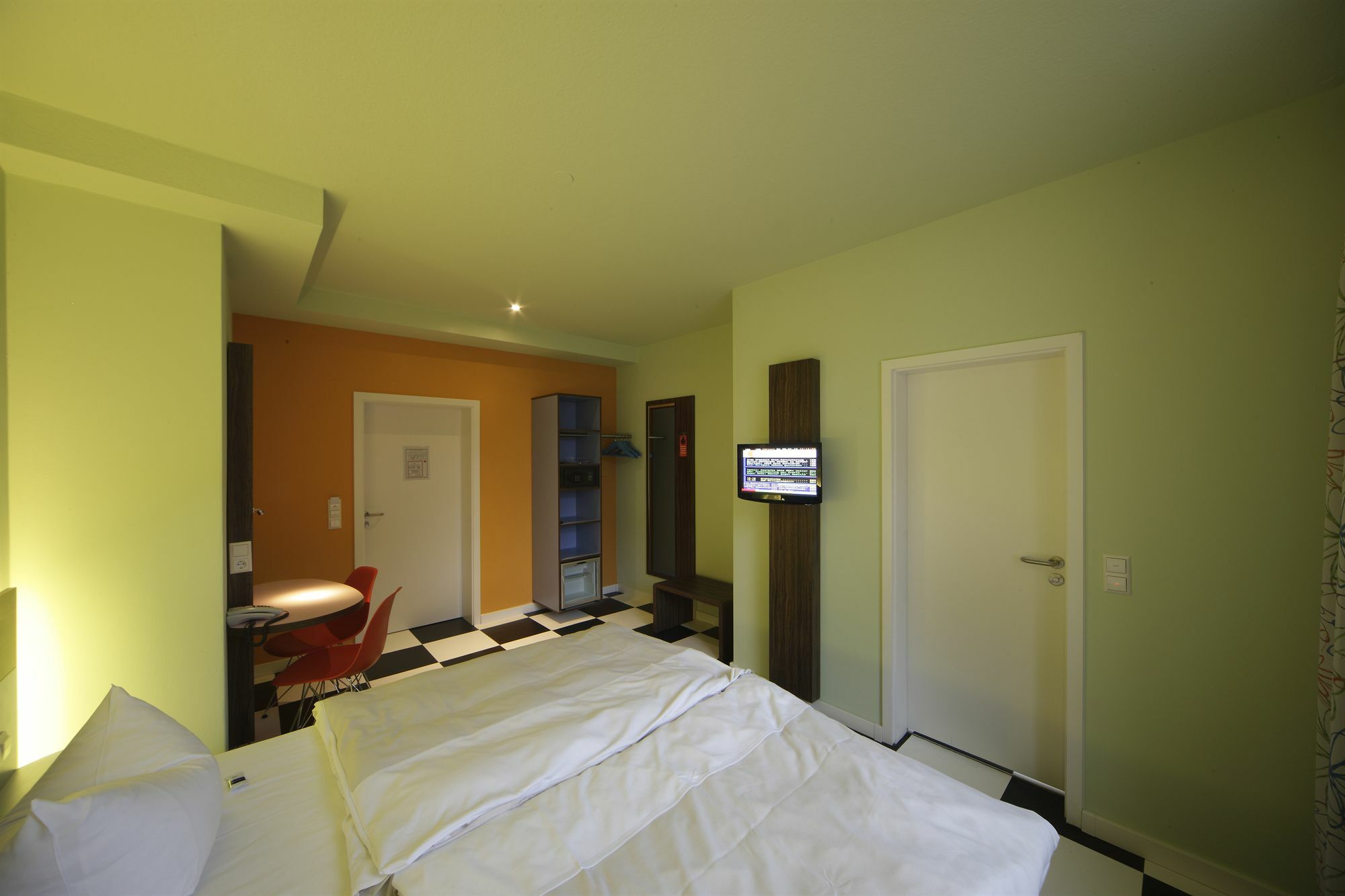 Cityhotel Thueringer Hof Design הנובר מראה חיצוני תמונה
