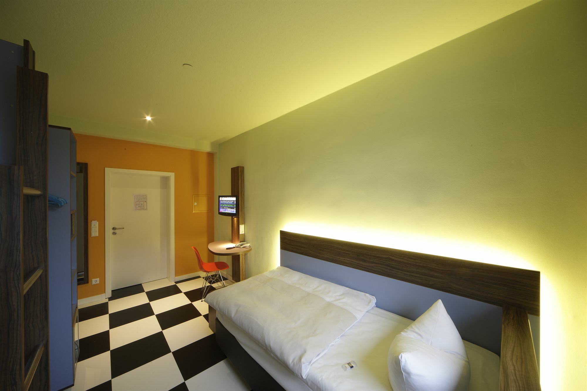 Cityhotel Thueringer Hof Design הנובר מראה חיצוני תמונה