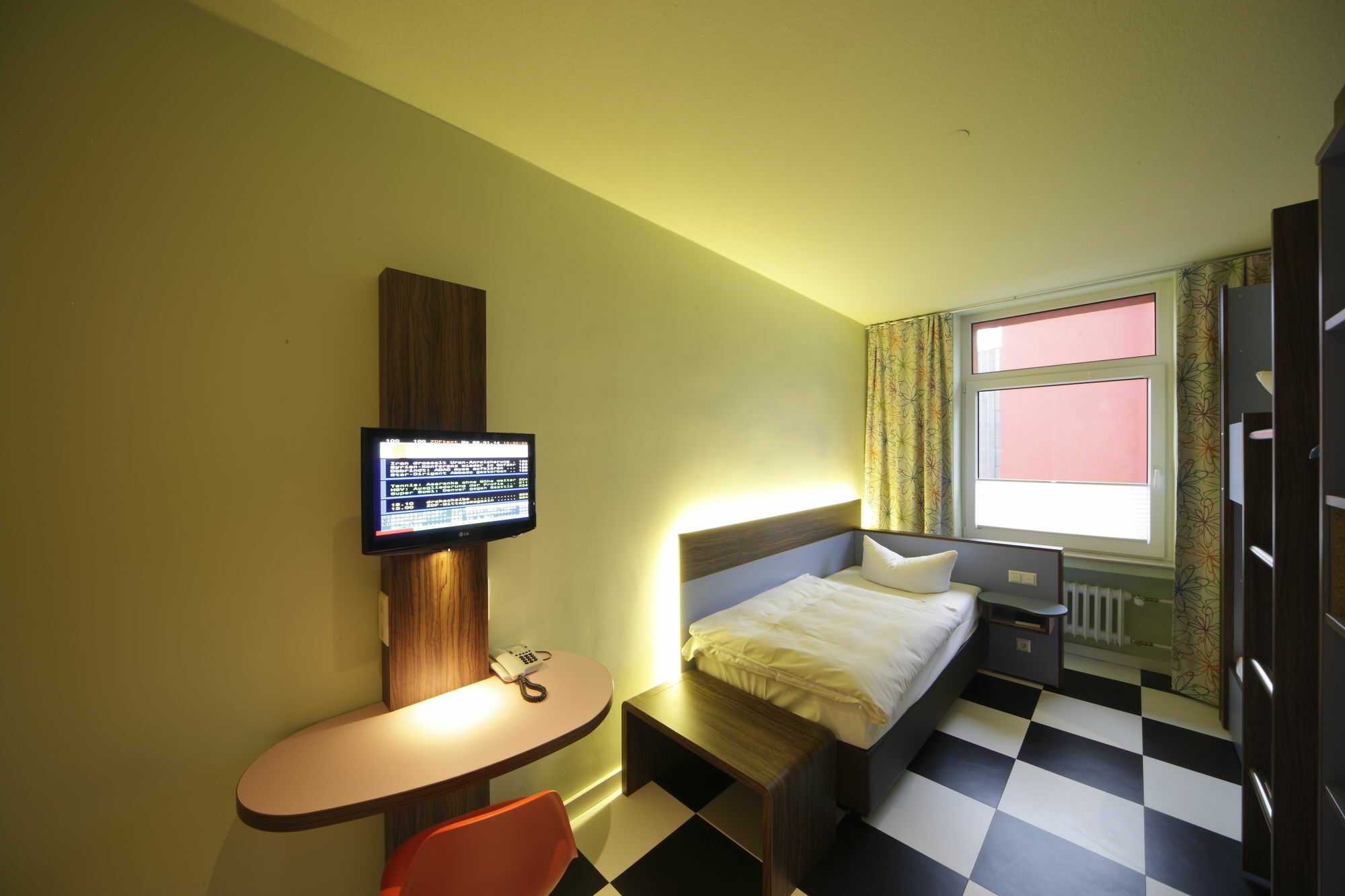 Cityhotel Thueringer Hof Design הנובר מראה חיצוני תמונה