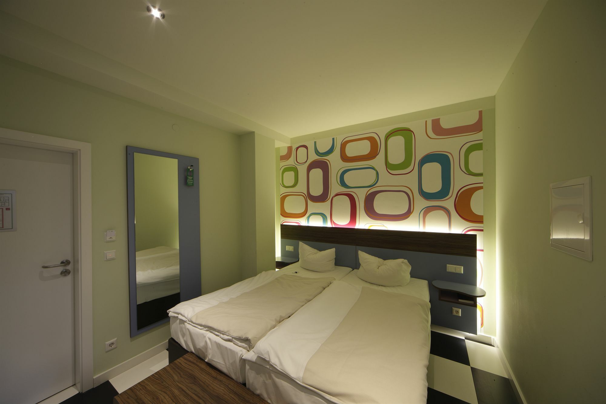 Cityhotel Thueringer Hof Design הנובר מראה חיצוני תמונה