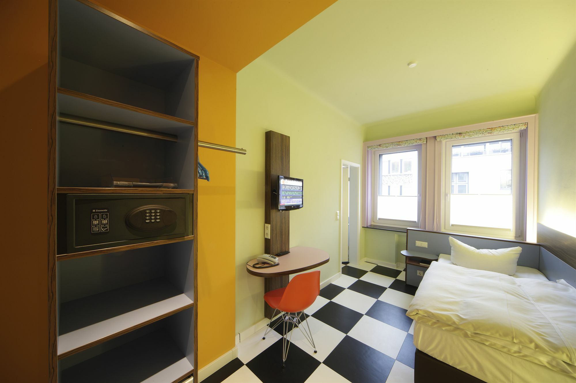 Cityhotel Thueringer Hof Design הנובר מראה חיצוני תמונה