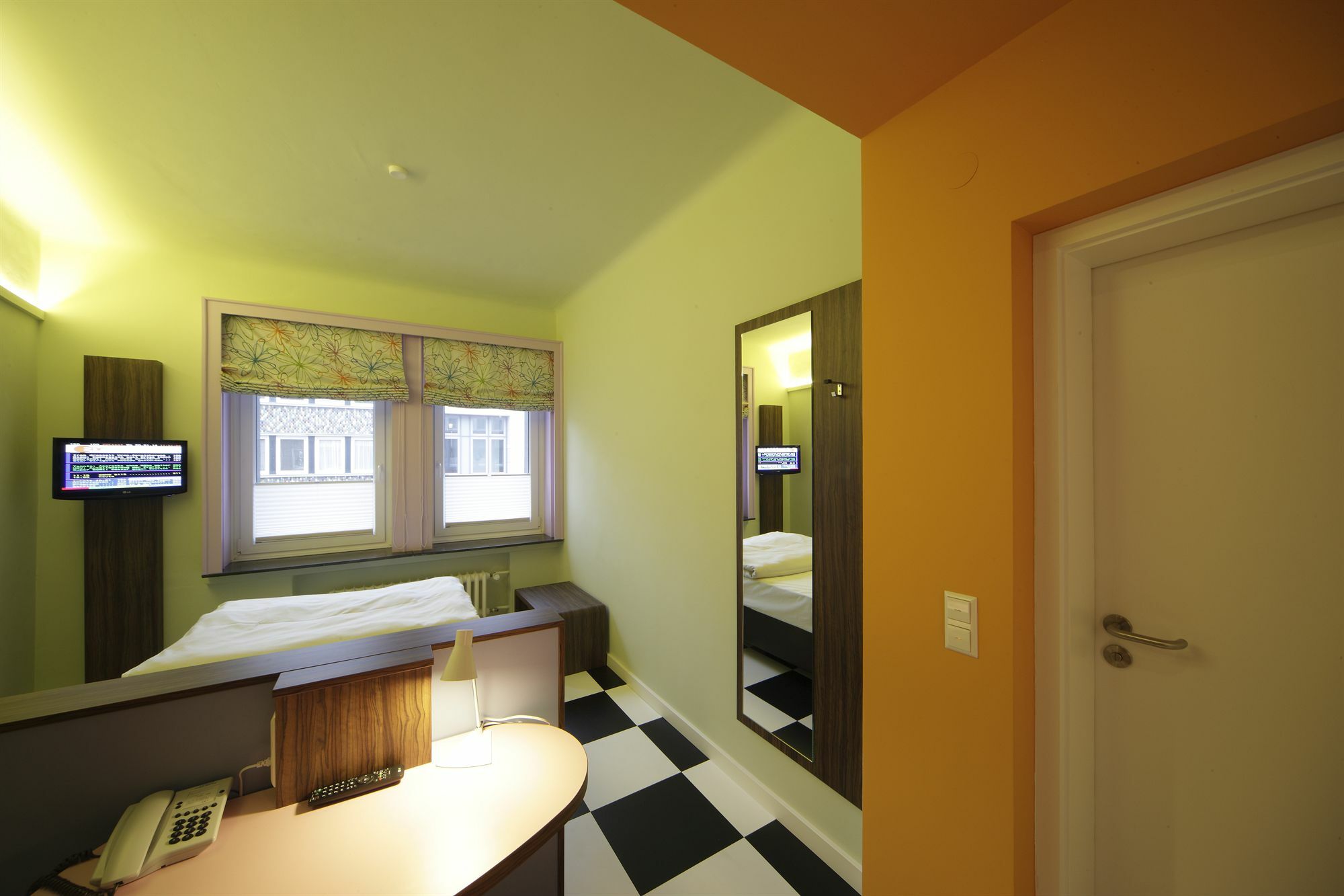 Cityhotel Thueringer Hof Design הנובר מראה חיצוני תמונה